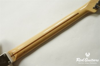 Classic 70s Telecaster Ash - US Blond